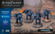 StarCraft : Terran — Marauder