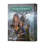Board Game - Arkham Horror RPG Starter Set - Hungering Abyss
