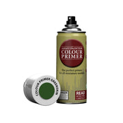 The Army Painter: Colour Primer Base - Greenskin
