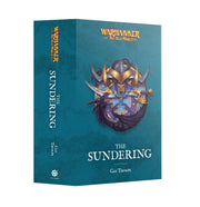 The Sundering (Paperback) *PRESALE*