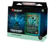 Magic the Gathering Duskmourn House of Horror Jump Scare!