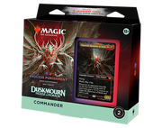 Magic the Gathering Duskmourn House of Horror Endless Punishment
