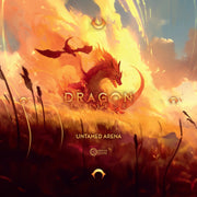 Board Game - Dragon Eclipse: Untamed Arena