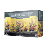 Orks : Flash Gitz