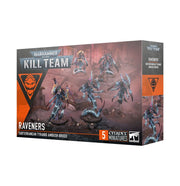 Warhammer Kill Team - Raveners