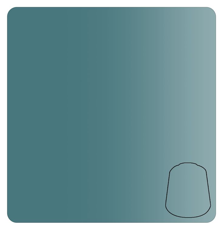 Citadel Colour Contrast 18ml: Nighthaunt Gloom