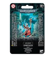 Aeldari - Spiritseer