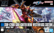 MOBILE SUIT GUNDAM UNI HG 1/144 GOUF IGNITED MK 269
