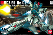 #85 RE-GZ CHAR'S HGUC MK