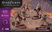 StarCraft : Zerg — Hydralisk