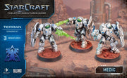 StarCraft : Terran — Medic