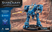 StarCraft : Terran — Goliath