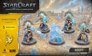 StarCraft : Protoss — Adept