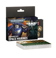 Space Marines - Command Pack *PRESALE*