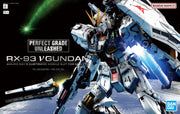 PG UNLEASHED RX-93 V GUNDAM 1/60 MK
