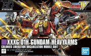 HGAC 1/144 XXXG-01H GUNDAM HEAVYARMS #236