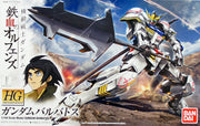 HG 1/144 GUNDAM BARBATOS