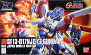1/144 HGFC GF13-017NJII BURNING GUNDAM MK #110