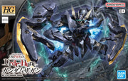 HG 1/144 GUNDAM ZAGAN MK 047