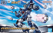 HG ASHSAVIOR MK