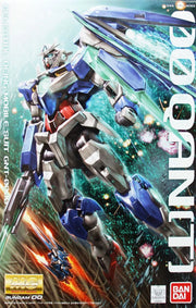 Celestial Being Mobile Suit GNT-0000