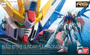 RG 1/144 Build Strike Gundam Full Package #23