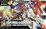 HGBF 1/144 Lightning Z Gundam #040