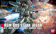 HGUC RGM-89S Stark Jegan 104