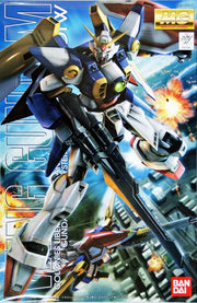 MG WING GUNDAM XXXG-OIW