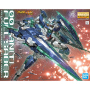 MG 1/100 00 QAN[T] FULL SABER