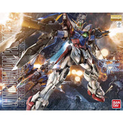 MG Wing Gundam Proto Zero XXXG-00W0