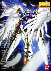 MG 1/100 Wing Gundam Zero XXXG-00W0