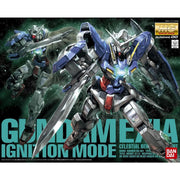MG 1/100 Gundam Exia Ignition Mode GN-001