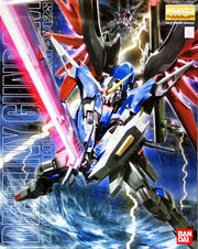 MG 1/100 Destiny Gundam ZGMF-X42S