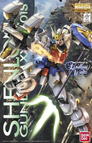 MG 1/100 Shenlong Gundam XXXG-01S