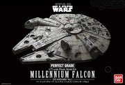 PG 1/72 Model Kit Millennium Falcon