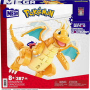 MEGA Pokemon Dragonite