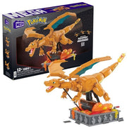 MEGA Pokemon Motion Charizard
