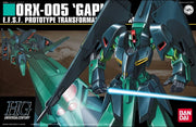 #42 GAPLANT HGUC Z GUNDAM MK