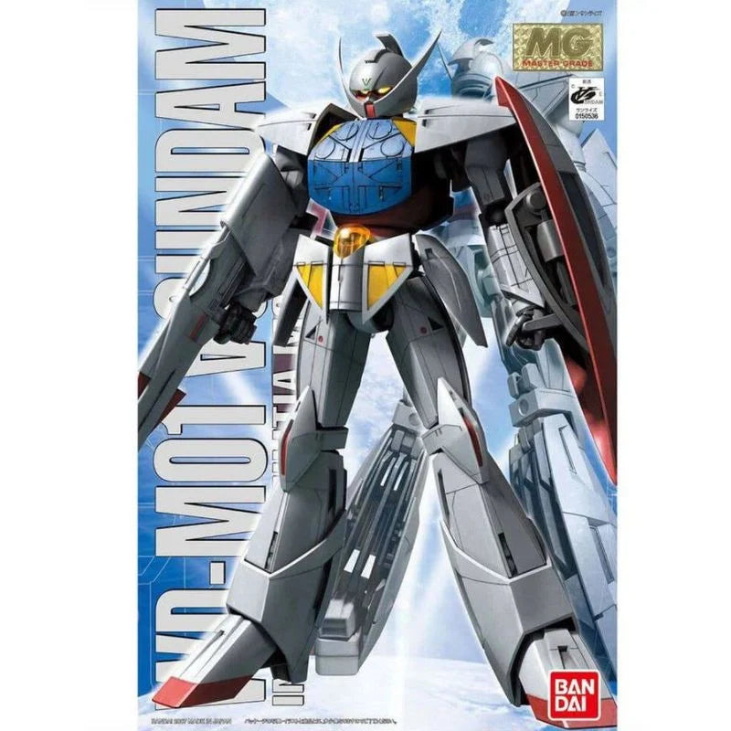 WD-M01 TURN A GUNDAM HG MK