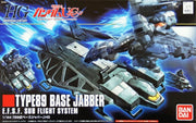 1/144 HGUC BASE JABBER TYPE 89 MK 158