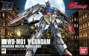 #177 WD-M01 TURN A GUNDAM HGCC MK