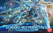 #17 GSELF W/PERFECT PACK HG G-RECO 1/144 MK