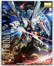 MG 1/100 ZGMF-X10A FREEDOM V2 MK