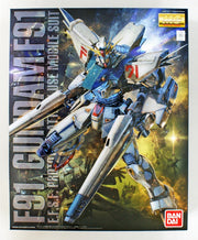 MG 1/100 GUNDAM F91 VER.2.0 MK