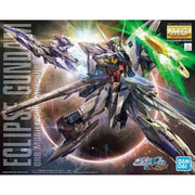 ECLIPSE GUNDAM MG 1/100