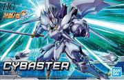 CYBASTER SUPER ROBOT WARS HG MK