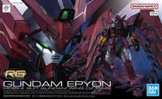 #38 RG 1/144 GUNDAM EPYON MK