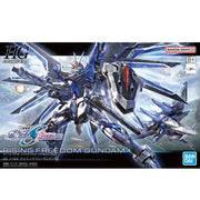 #243 HGCE GUNDAM SEED FREEDOM GUNDAM 1/144 MK