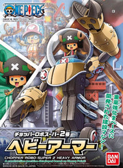 CHOPPER ROBO SUPER 2 HEAVY ARMOR MK